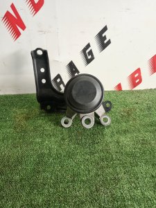 Подушка ДВС Правая Nissan Teana J32 VQ35DE NISSAN TEANA OEM 11210JP00B J32 2010