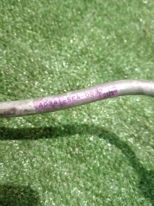 Трубка кондиционера HONDA ACCORD OEM 80341SEA003 CL 9 2006