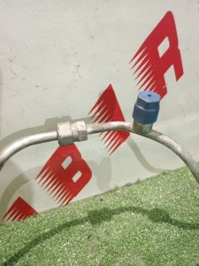 Трубка кондиционера HONDA ACCORD OEM 80341SEA003 CL 9 2006