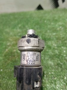 Датчик давления кондиционера MAZDA CX-7 OEM L50310001 ER3P 2009