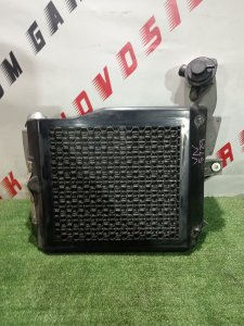 Интеркулер L33X13565A MAZDA CX-7