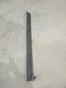 Накладка на порог правая MAZDA CX 7 OEM EG2151PK1, EG2151PL1 ER3P 2007