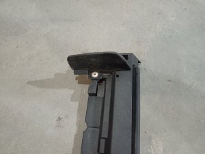 Накладка на порог правая MAZDA CX 7 OEM EG2151PK1, EG2151PL1 ER3P 2007