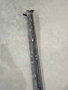 Накладка на порог левая MAZDA CX-7 OEM EG2151P50E ER3P 2007