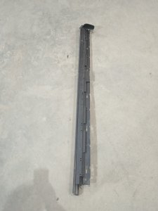 Накладка на порог левая MAZDA CX-7 OEM EG2151P50E ER3P 2007