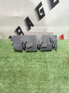 Крепление бампера заднее левое HONDA LEGEND OEM 71555SJA013 KB2 2007