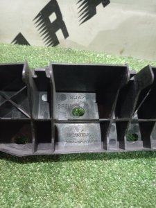 Крепление бампера заднее левое HONDA LEGEND OEM 71555SJA013 KB2 2007