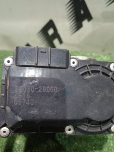 Дроссельная заслонка TOYOTA IPSUM OEM 2203028060 ACM21 2006