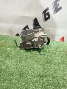 Дроссельная заслонка TOYOTA IPSUM OEM 2203028060 ACM21 2006