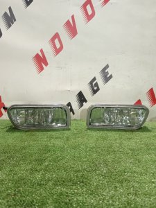 Противотуманные фары Пара HONDA SABER