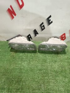 Противотуманные фары Пара HONDA SABER UA5 1999