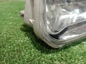 Противотуманные фары Пара HONDA SABER UA5 1999