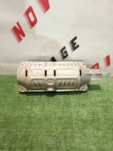 Защита катализатора HONDA ACCORD CL 9 2006