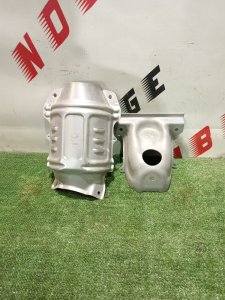 Защита катализатора 18121R49Z00 18120R40A00 HONDA ACCORD
