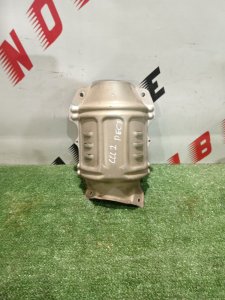 Защита катализатора HONDA ACCORD OEM 18121R49Z00 CU2 2011