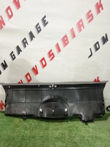 Накладка замка багажника HONDA ACCORD OEM 84640SEA003ZA CL 9 2008