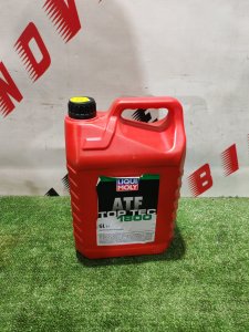 Liqui Moly Top Tec ATF 1800, 5 л