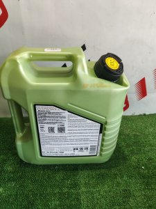 Liqui Moly Molygen 5W-30 4л