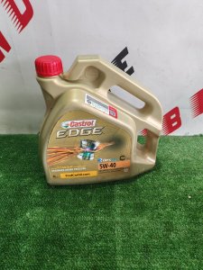 Castrol 5W-40 4л