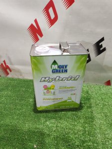 Moly Green Hybrid 0W-20 4л
