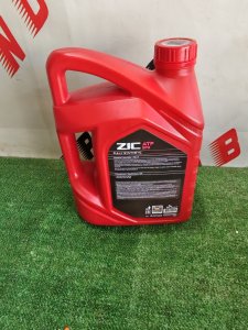 ZIC ATF SP 3 4л