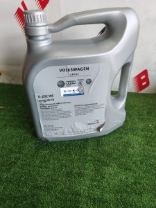 FAW VW Longlife III 5W-30 5л