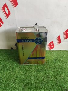 NGN A-LINE 5W-40 4л