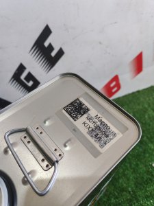 Kixx GX7 SP 5W-30 4л
