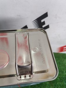 Nissan AT-MATIC D Fluid 4л