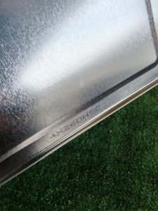 Nissan AT-MATIC D Fluid 4л