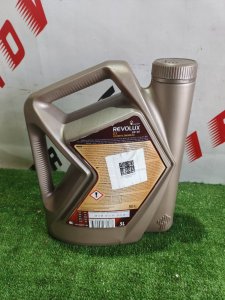 Rosneft REVOLUX D3 5W-40 5л