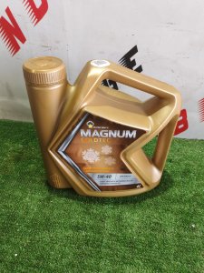 Rosneft MAGNUM COLDTEC 5W-40 4л