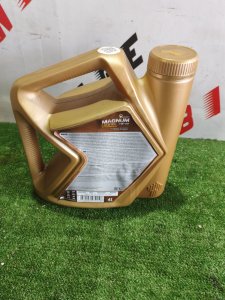 Rosneft MAGNUM COLDTEC 5W-40 4л
