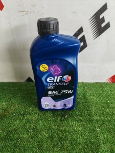 ELF TRANSELF NFX 75W GL-4 1л