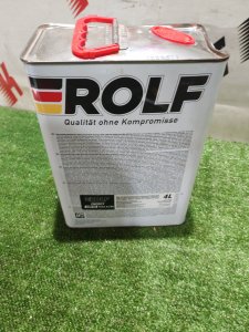 ROLF ENERGY 10W-40 4л