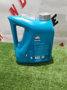 Repsol ELITE COMPETICION 5W-40 4л