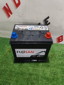 Fujisan 60Ah 500a