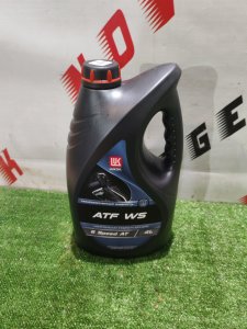 LUKOIL ATF WS 4л
