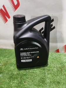 Hyundai 5W-30 4л
