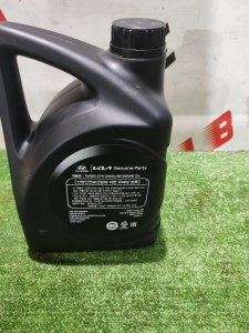 Hyundai 5W-30 4л