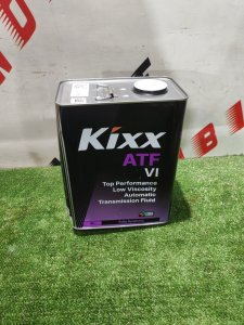 Kixx ATF VI 4л