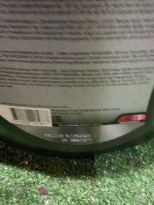 (LUKOIL) GENESIS ARMORTECH CN SP/CF, SQ/CF 5W-40 4л