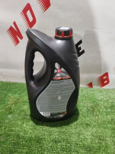 (LUKOIL) Armortech 5W-40 4л
