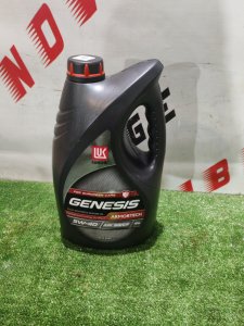(LUKOIL) Armortech 5W-40 4л