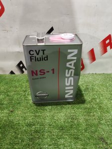 Nissan NS-1 4л