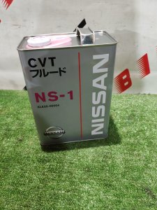 Nissan NS-1 4л