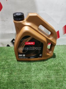 LAVR SPECIFIC 5W-30 4л