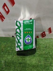 XADO 10W-40 4л