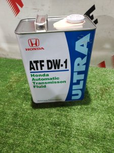 Honda 4л