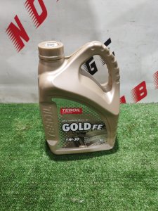 TEBOIL GOLD FE 5W-30 4л